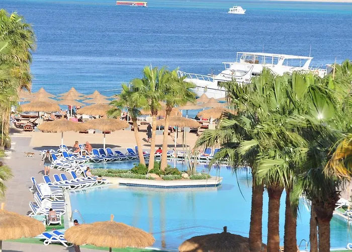 3-Sterne-Hotel: Aqua Fun Club
