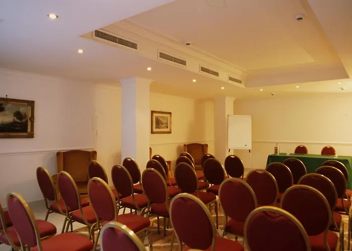 Hotel boutique: Sunrise Hotel