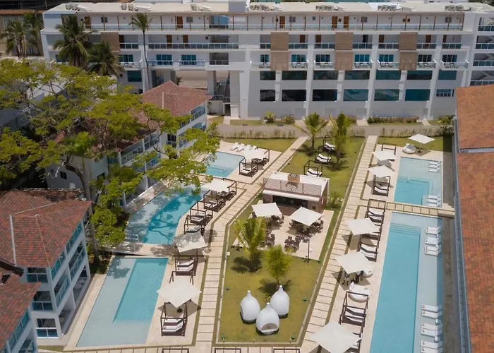 Hotel: Presidential Suites Cabarete
