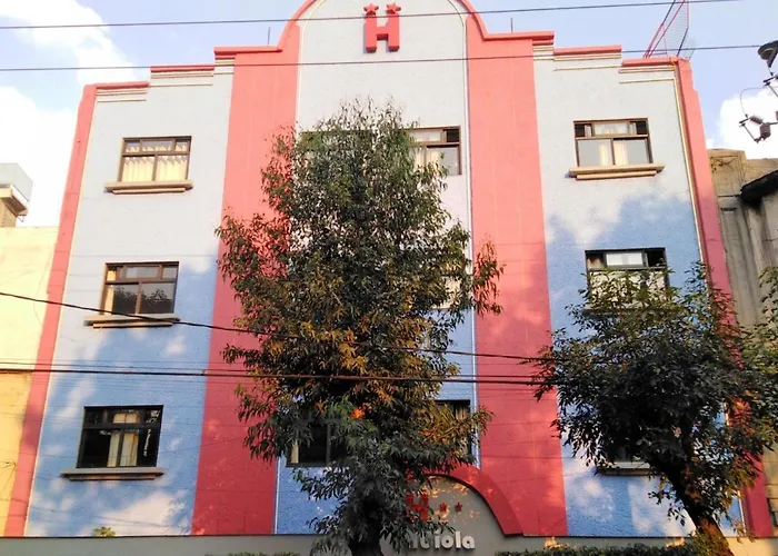 Goedkoop hotel: Hotel H - Fabiola Adults Only