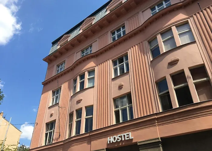 Hotel nahe College: Hostel Rosemary