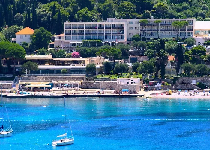 Hotel barato: Hotel Adriatic