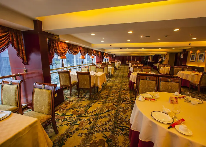 Salvo Shanghai