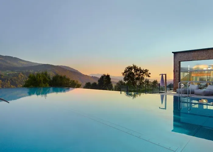 Hotel Am Bergkristall - Mein Resort Im Allgäu
