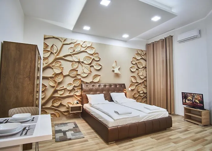 K51 Apartman | Budapest