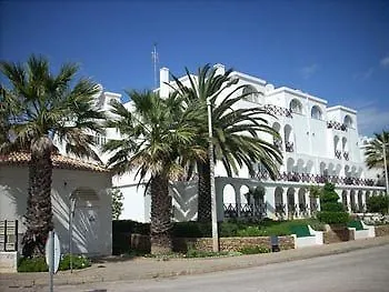 Casa de hóspedes: Tavira Garden Apartment
