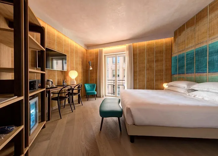 Hotel: Hotel Firenze