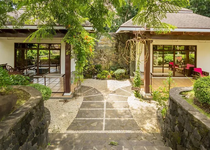 Cintai Corito'S Garden