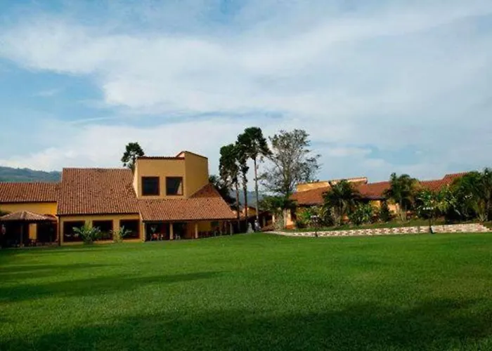 Hotel suites Clarion Copan Ruinas