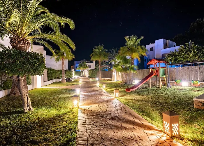 Vacation home: Villas S'Argamassa