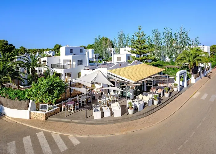 Vacation home: Villas S'Argamassa