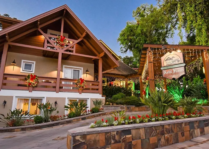Hotel barato: Hotel Kehl Haus