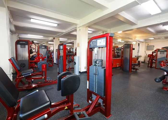 Flushing Ymca