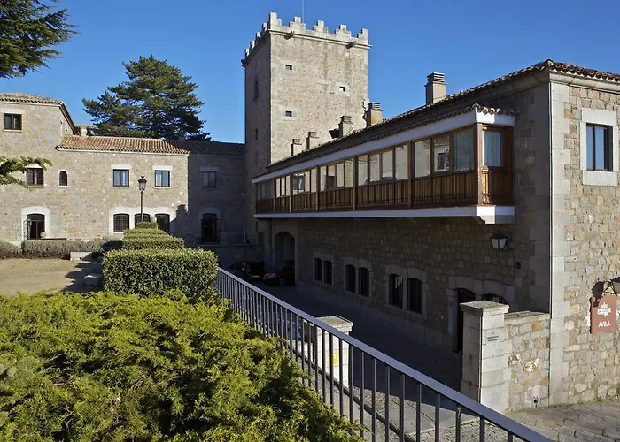 Parador de Ávila