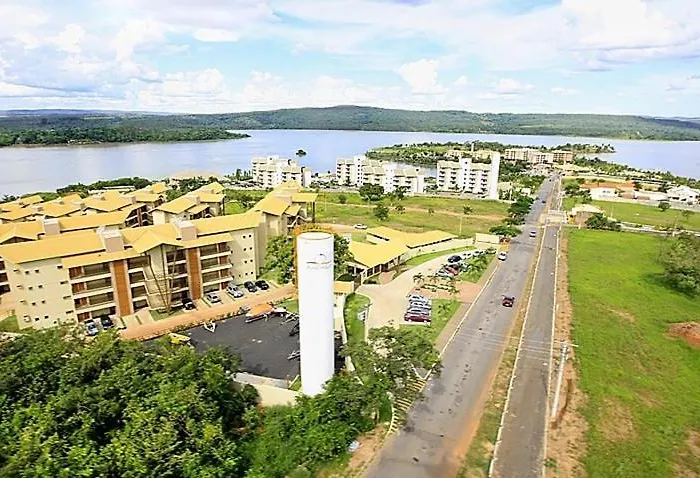 Aluguéis de temporada: Aldeia Do Lago