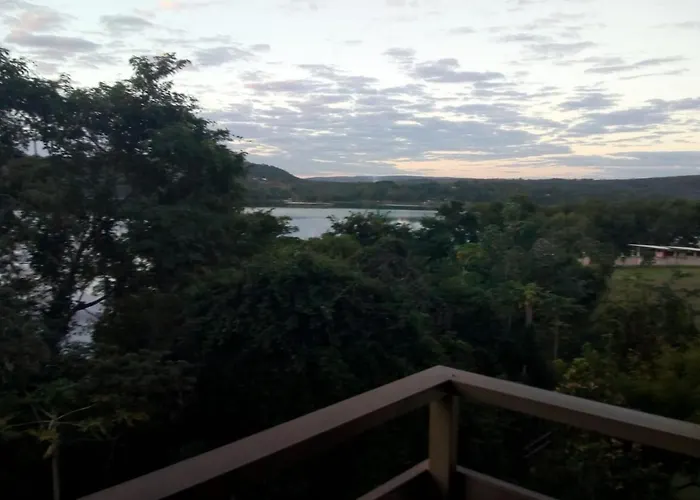 Aluguéis de temporada: Aldeia Do Lago