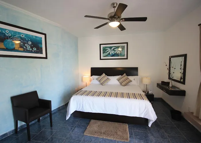 Boutique Quinta Rio Queretaro