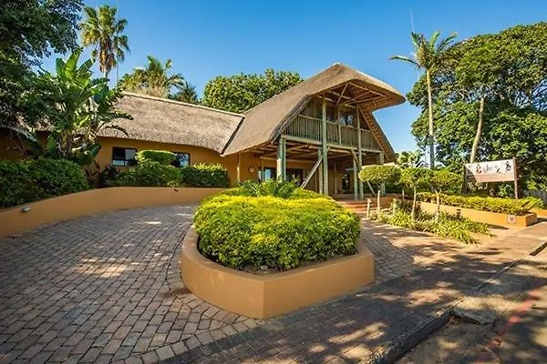 Hotel: Amazulu Lodge