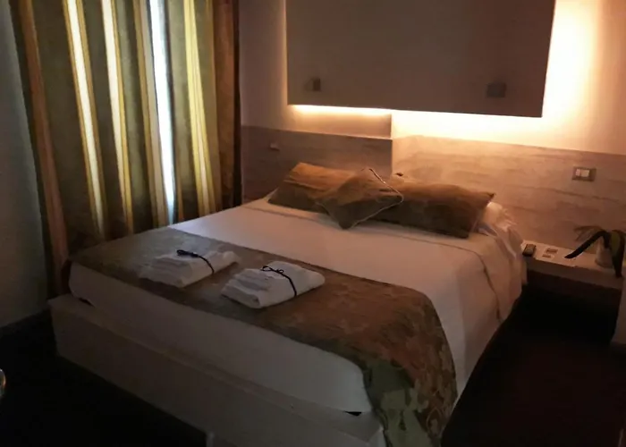 Hotel di lusso: Relais San Pietro