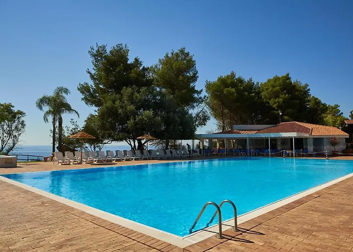  Villaggio L'Oasi