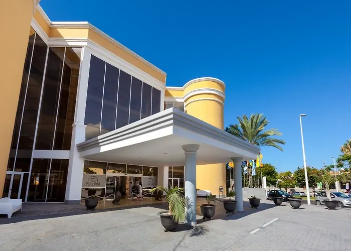 Hotel Am Playa Real Resort