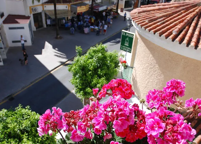 El Pozo