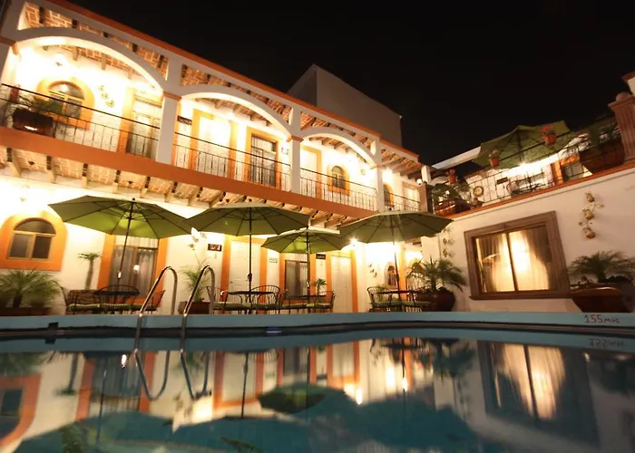 Boutique Quinta Rio Queretaro