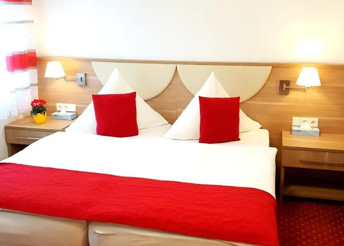 3 SterneHotel Wangener
