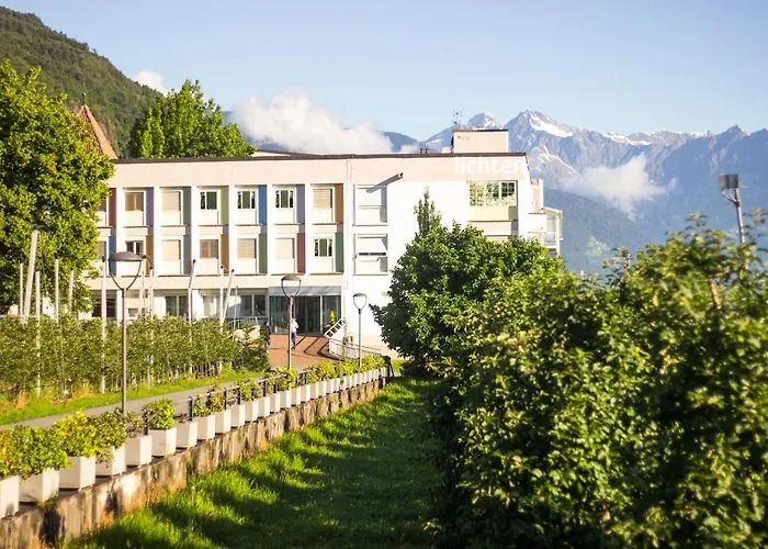 3 SterneHotel Lichtenburg