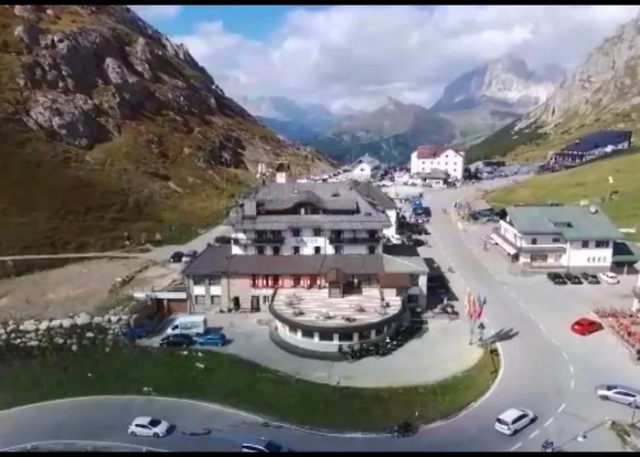 Hotel Savoia