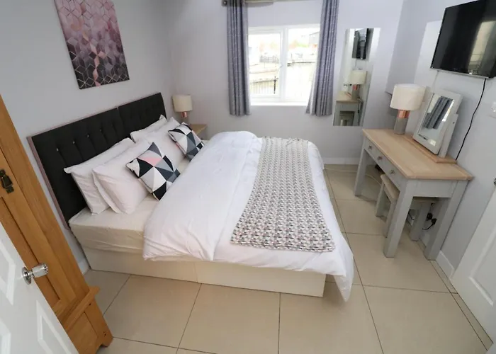 Pension de Famille Riverside Rooms