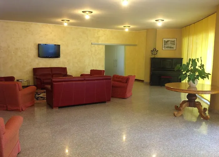 Albergo economico: Hotel Anxanum
