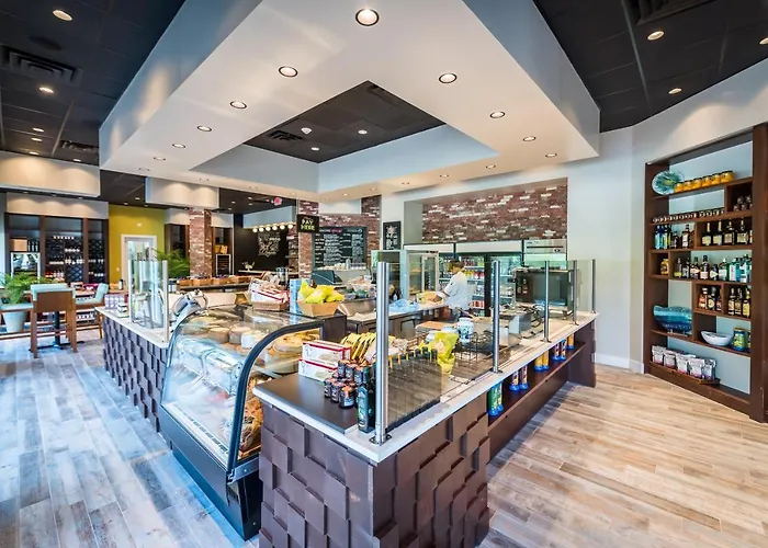 Luxury hotel only: Margaritaville Beach Resort Grand Cayman