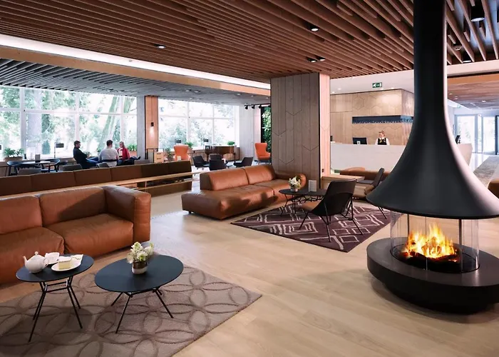 Rikli Balance - Sava s & Resorts
