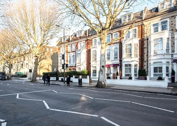Guest house: Royal Guest House 2 Hammersmith