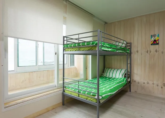 Hostel: Lian Guesthouse