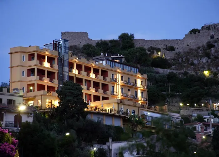 Hotel con golf: Hotel Sole Castello (Adults Only)