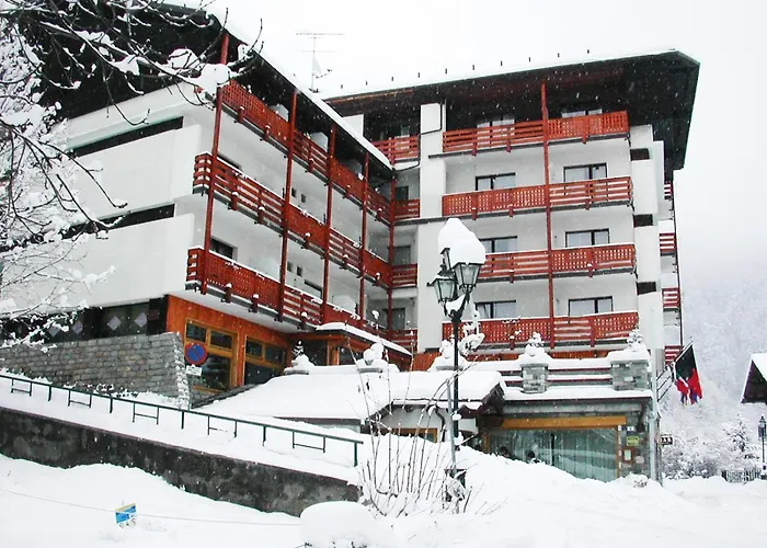 Hotel adatto agli animali: HG Hotel Italia