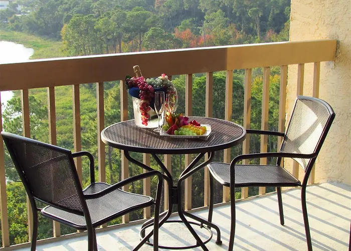 Best Western Lake Buena Vista - Disney Springs Resort Area