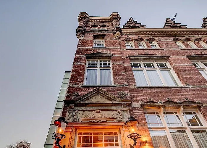 Hotel Mercier