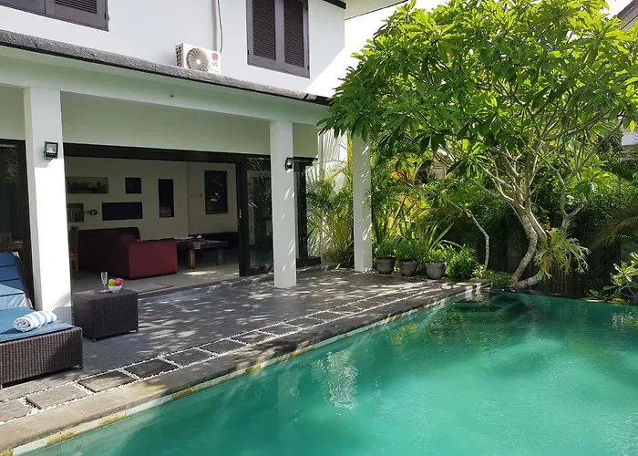 Horizon Nusa Dua