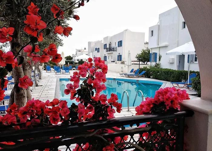 Dedalos Studios Naxos