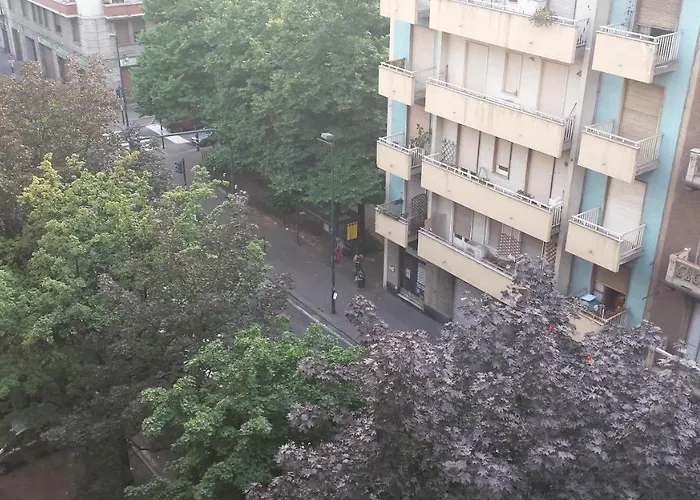 B&B Chicca Stadio Olimpico