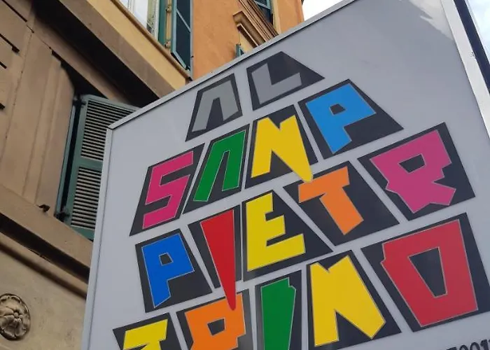 Hotel Al SanPietrino