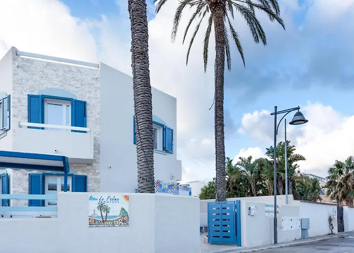 Residence Le Palme