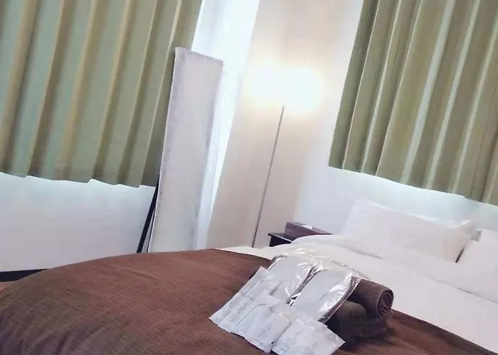 All Vacation Rentals Sun Hotel