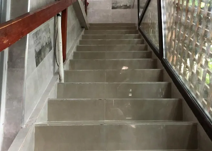 Ostello: Hostel Tripoli Palace