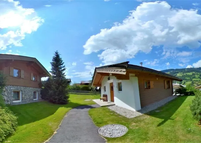 Das Resort Brixen