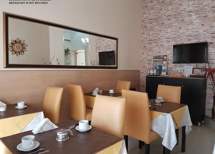 San Carlos Hotel