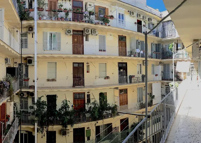Casa vacanza: Vantaggio Suites